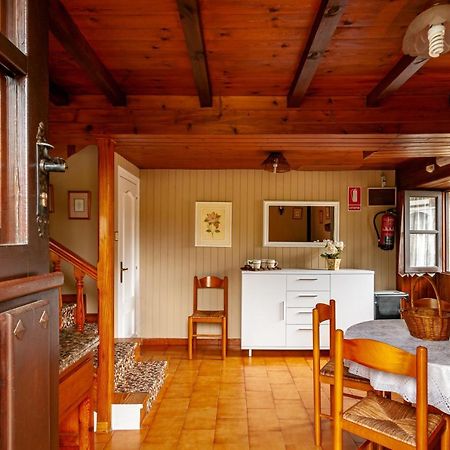 Casa Carmen 2A Solo 2 Km De La Villa De Ribadesell Collera Екстер'єр фото