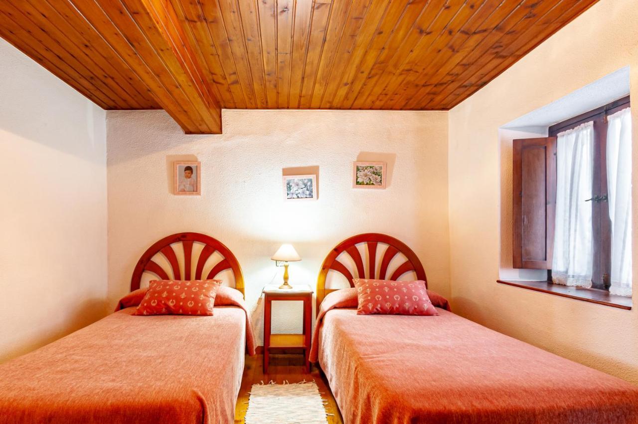 Casa Carmen 2A Solo 2 Km De La Villa De Ribadesell Collera Екстер'єр фото