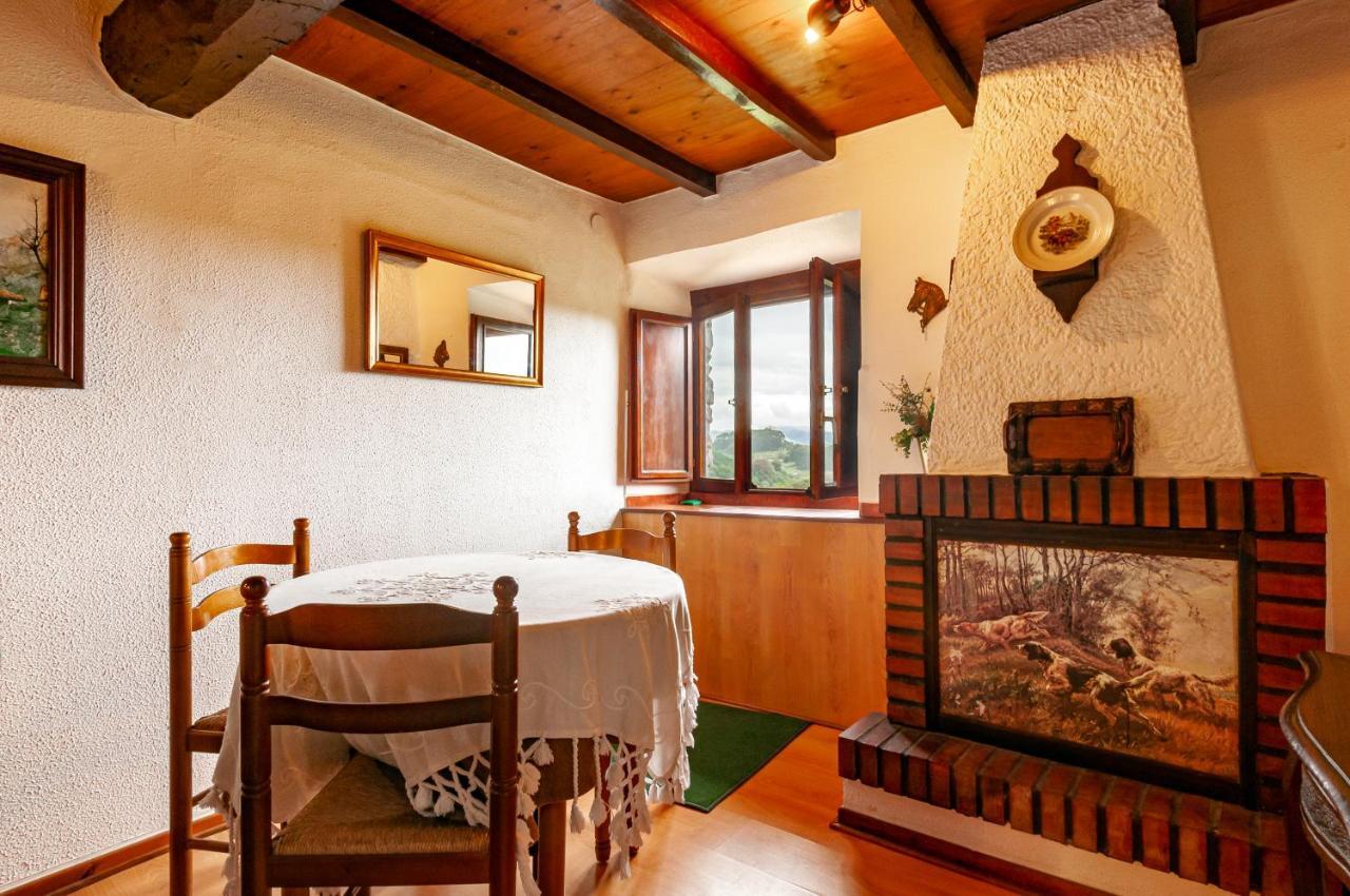 Casa Carmen 2A Solo 2 Km De La Villa De Ribadesell Collera Екстер'єр фото
