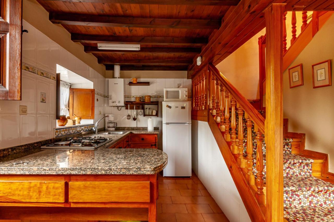 Casa Carmen 2A Solo 2 Km De La Villa De Ribadesell Collera Екстер'єр фото